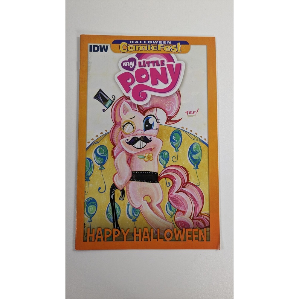 Halloween ComicFest 2016 Comic Lot 7 Marvel Star Wars Squirrel Girl Scooby Doo - Picture 2 of 15